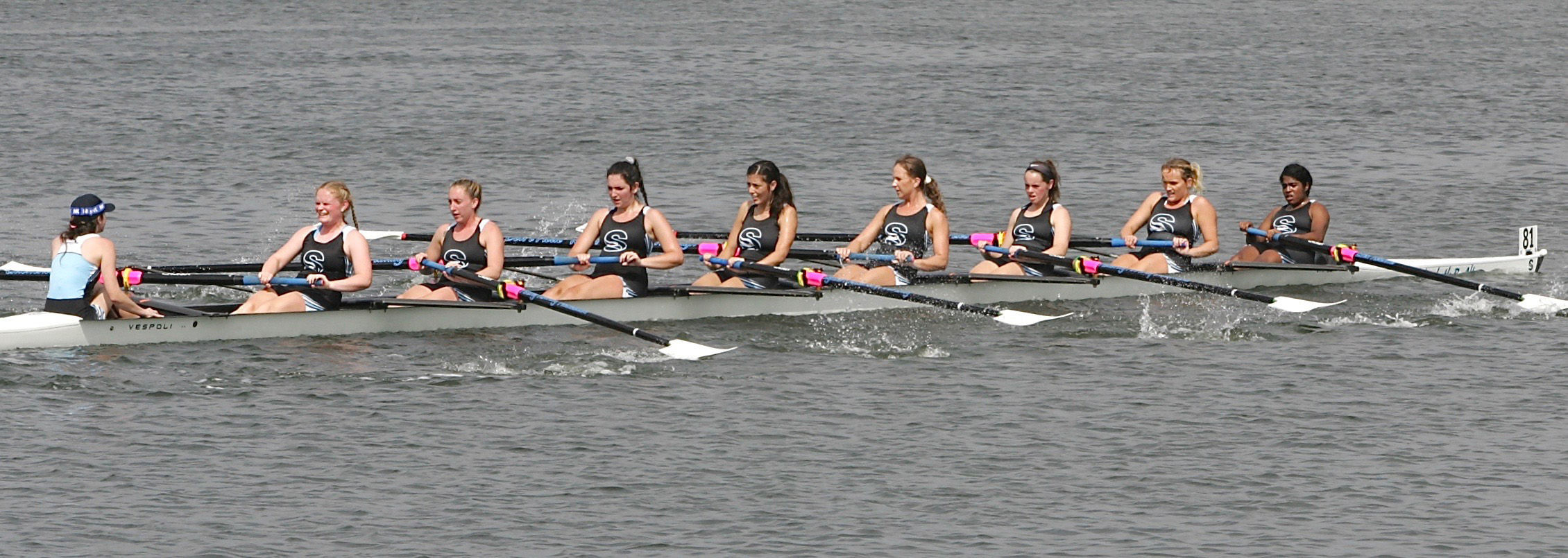 Stockton Stake Race